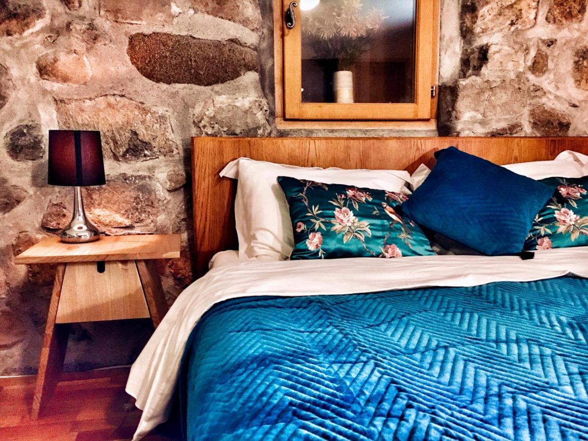 Chambre D'Hotes La Grange Des Ecrins Chabottes Exteriér fotografie