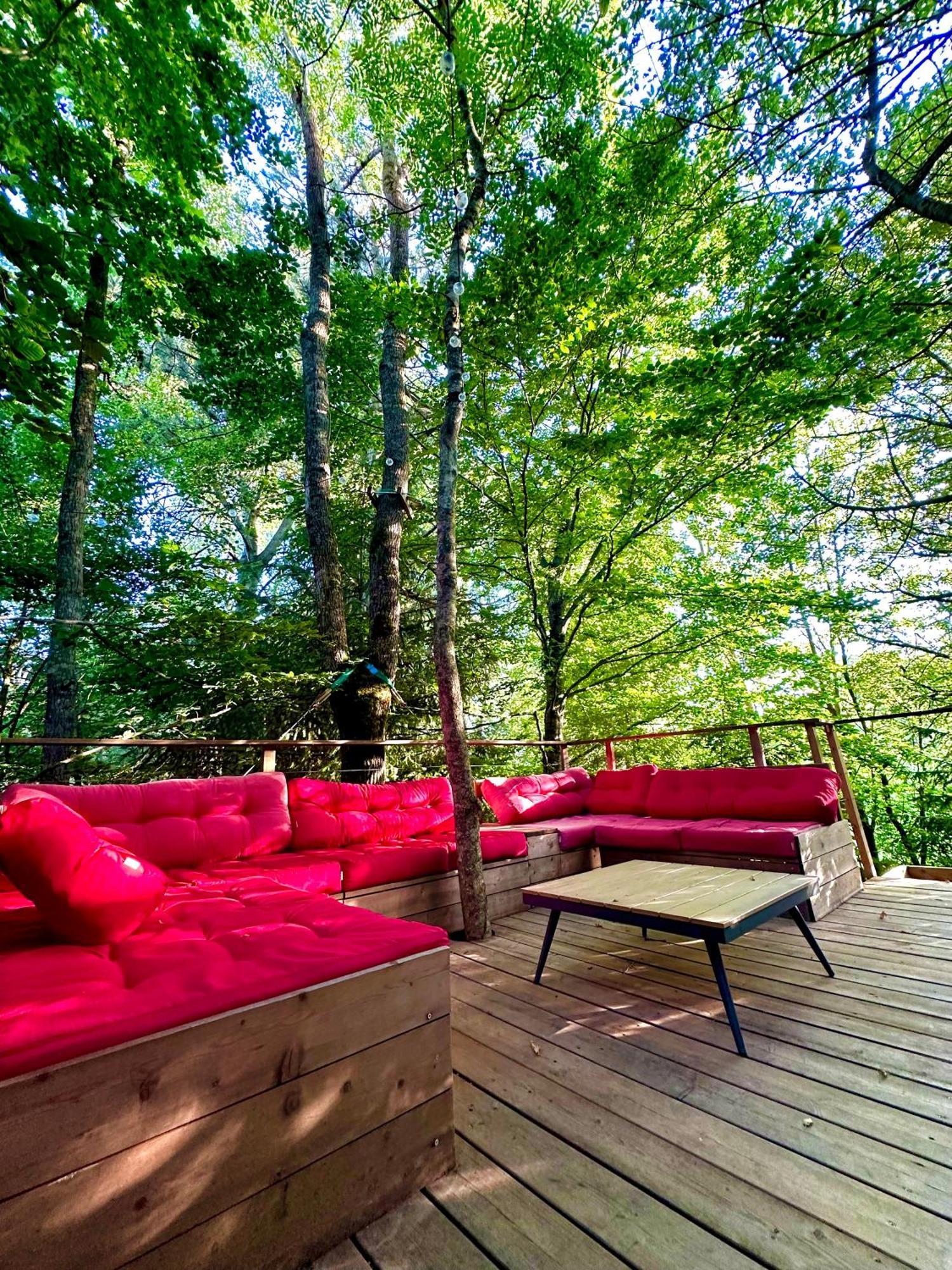 Chambre D'Hotes La Grange Des Ecrins Chabottes Exteriér fotografie